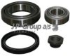 JP GROUP 1141300710 Wheel Bearing Kit